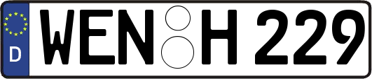 WEN-H229