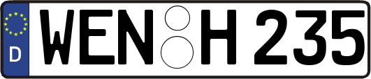 WEN-H235