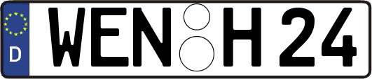 WEN-H24