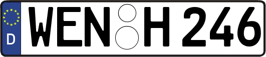 WEN-H246
