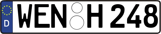 WEN-H248