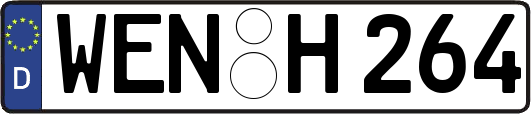 WEN-H264
