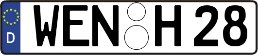 WEN-H28