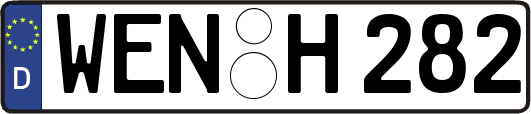 WEN-H282