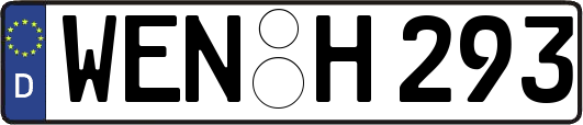 WEN-H293