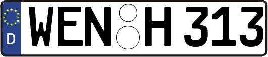 WEN-H313