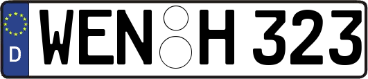 WEN-H323