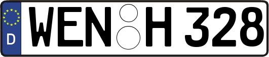 WEN-H328