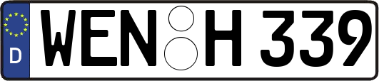 WEN-H339