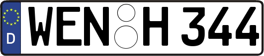 WEN-H344