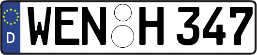 WEN-H347