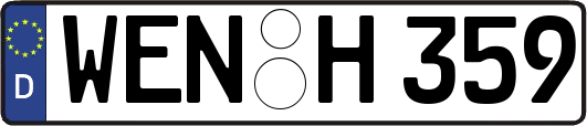 WEN-H359