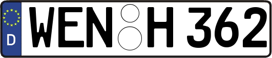 WEN-H362