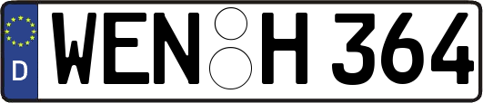 WEN-H364