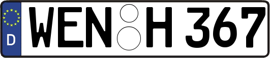 WEN-H367