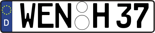 WEN-H37
