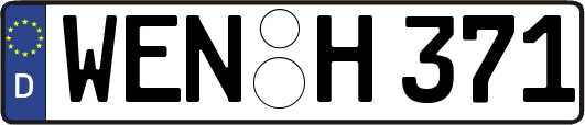 WEN-H371