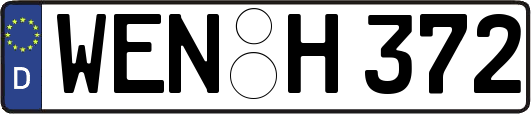 WEN-H372