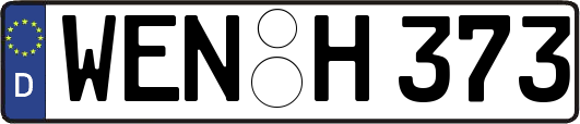 WEN-H373
