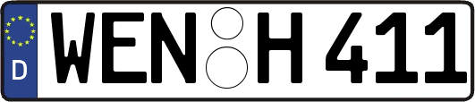 WEN-H411