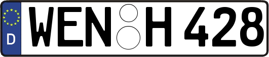 WEN-H428