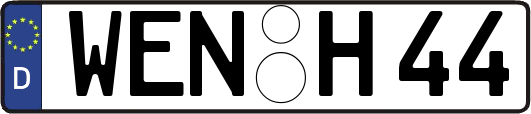 WEN-H44