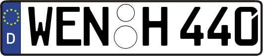 WEN-H440