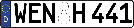 WEN-H441