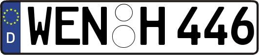 WEN-H446