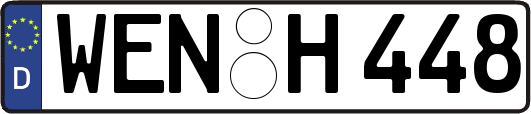 WEN-H448