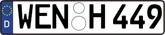 WEN-H449