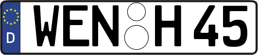 WEN-H45