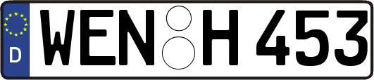 WEN-H453