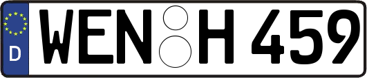 WEN-H459