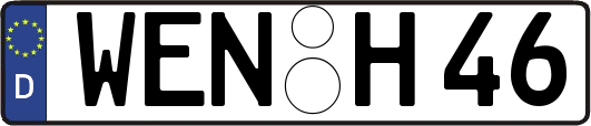 WEN-H46