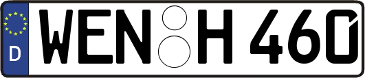 WEN-H460