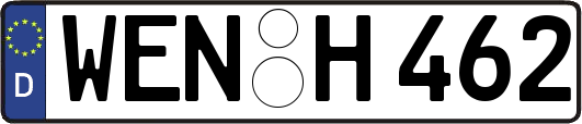 WEN-H462