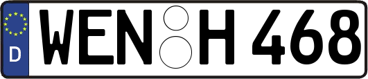 WEN-H468