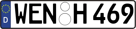 WEN-H469
