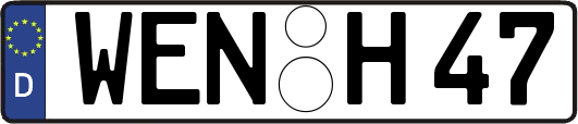 WEN-H47