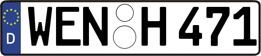 WEN-H471