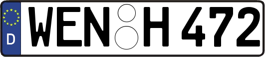 WEN-H472