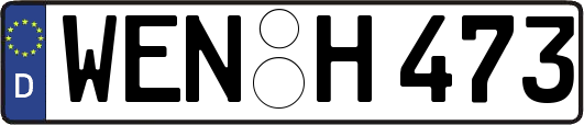 WEN-H473