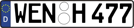 WEN-H477