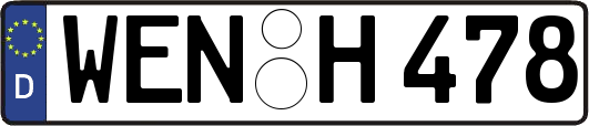 WEN-H478