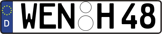 WEN-H48