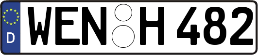 WEN-H482