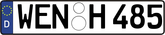 WEN-H485