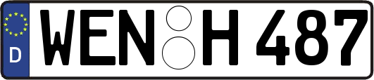 WEN-H487