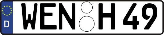 WEN-H49